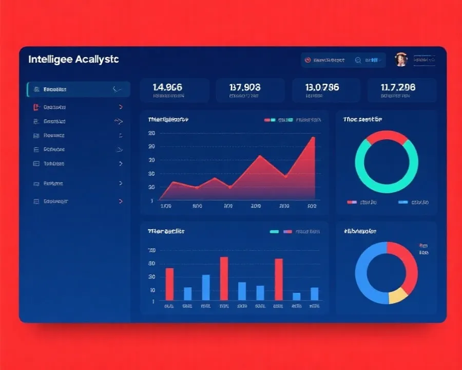 新浪彩票分析平台界面展示
