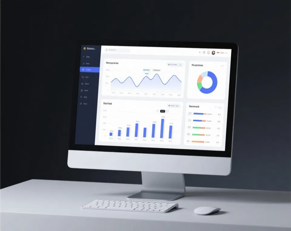 新浪彩票软件功能示意图