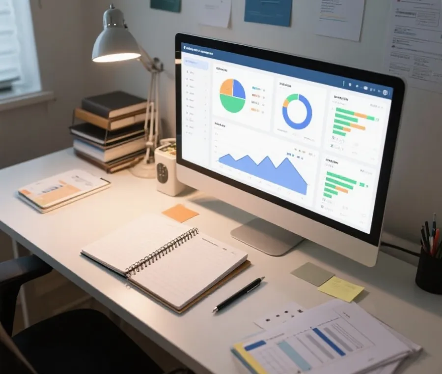 官方投注计划流程示意图