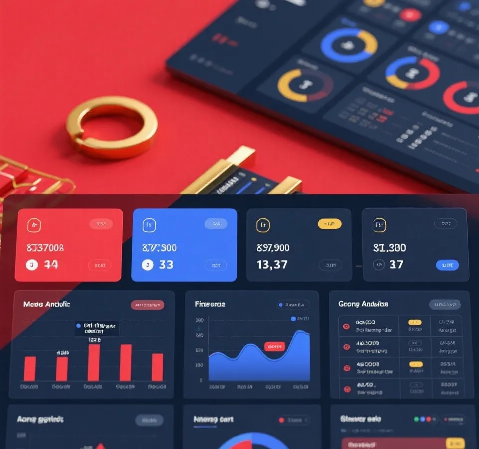 新浪彩票智能选号工具界面展示